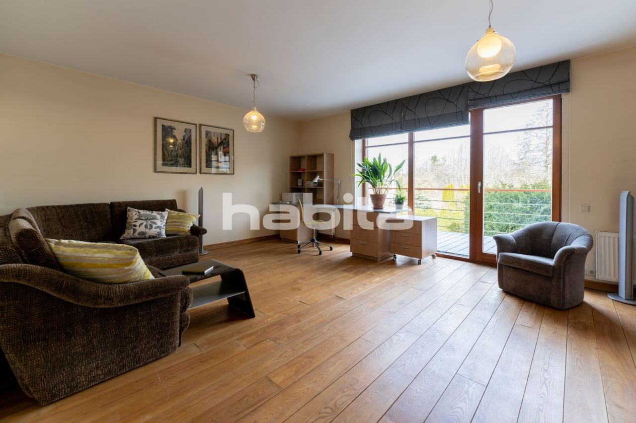 Квартира в Юрмале, Латвия, 240 м2 фото 5