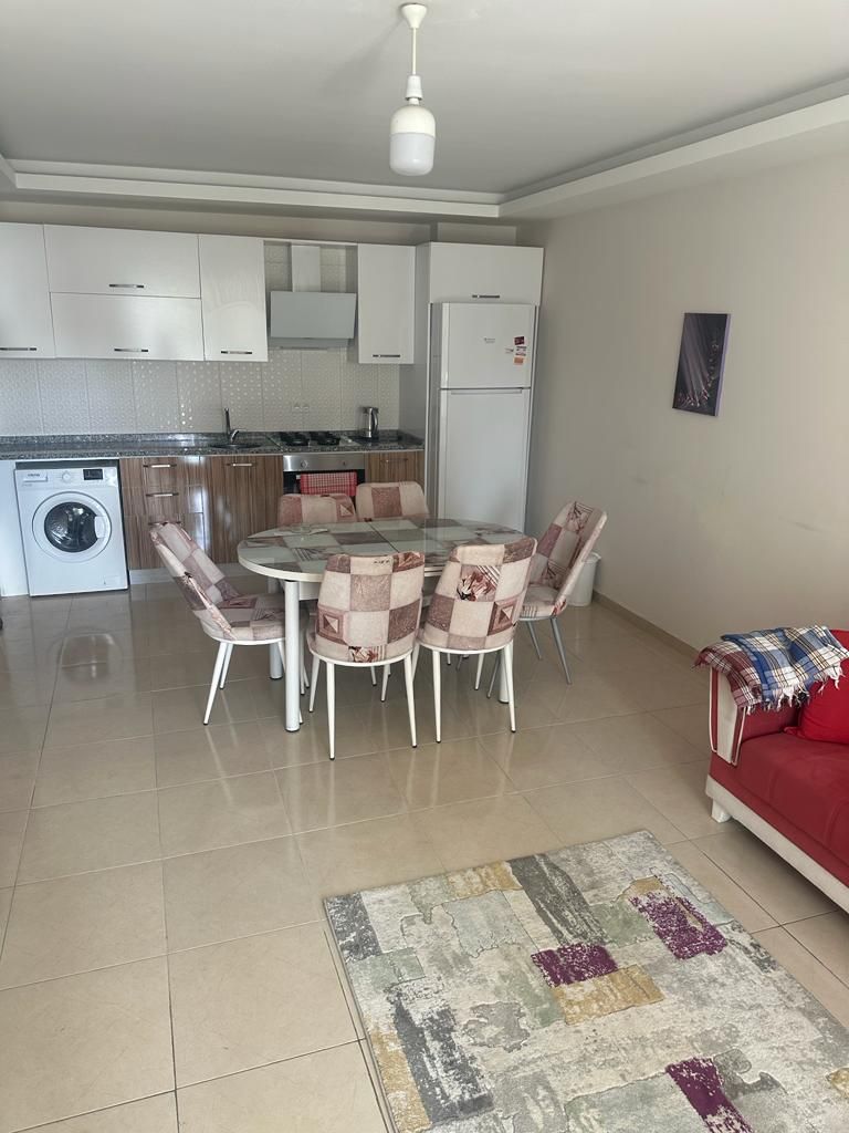 Квартира в Алании, Турция, 65 м2 фото 4