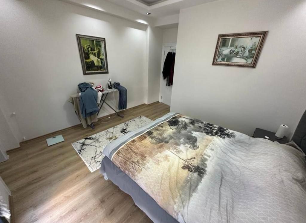Квартира в Мерсине, Турция, 100 м2 фото 2