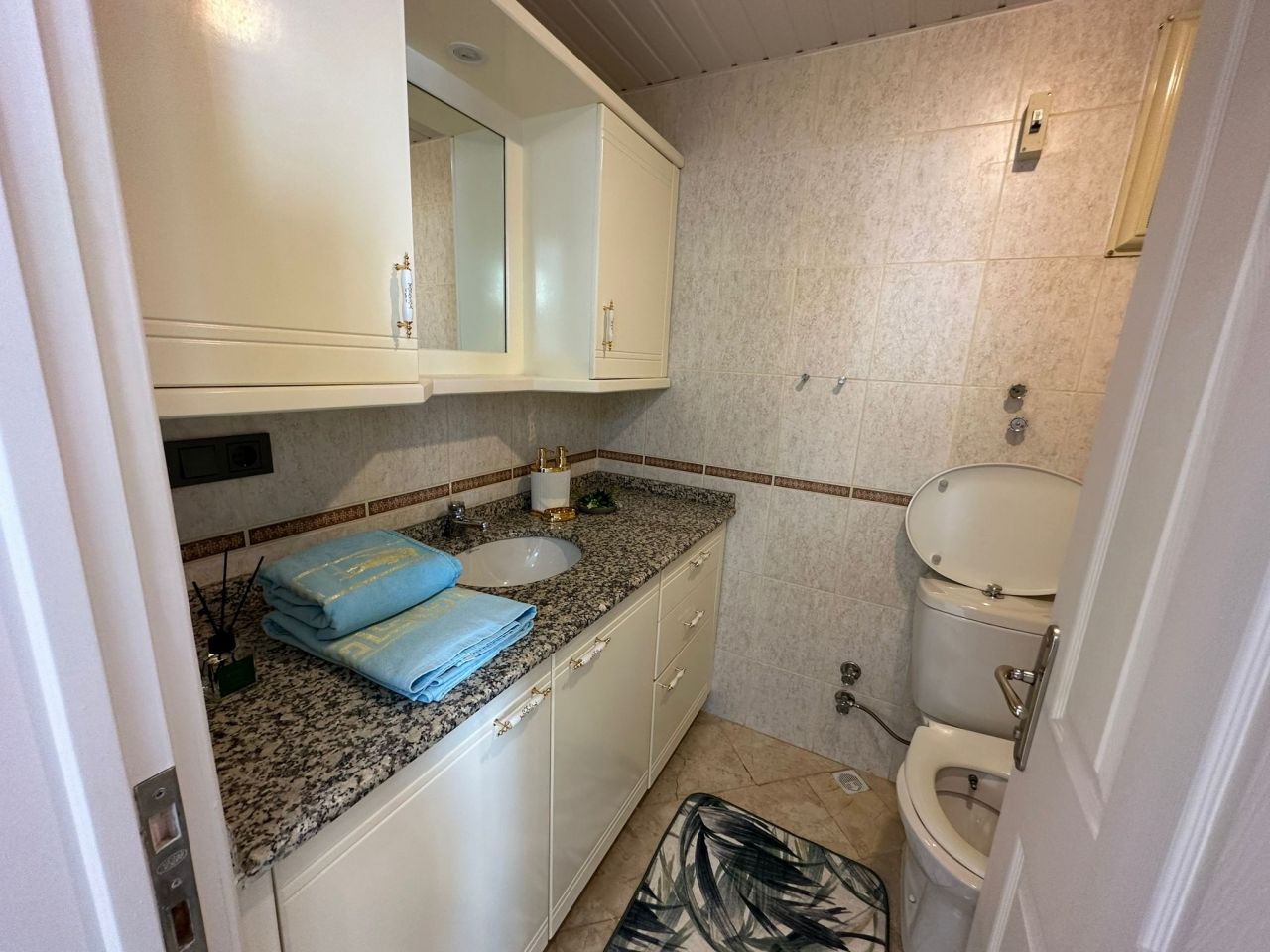 Квартира в Алании, Турция, 110 м2 фото 5