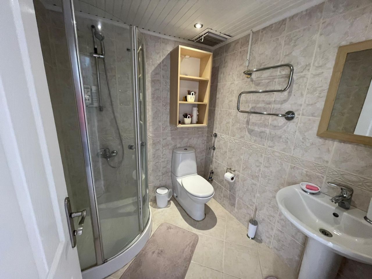 Квартира в Алании, Турция, 120 м2 фото 2