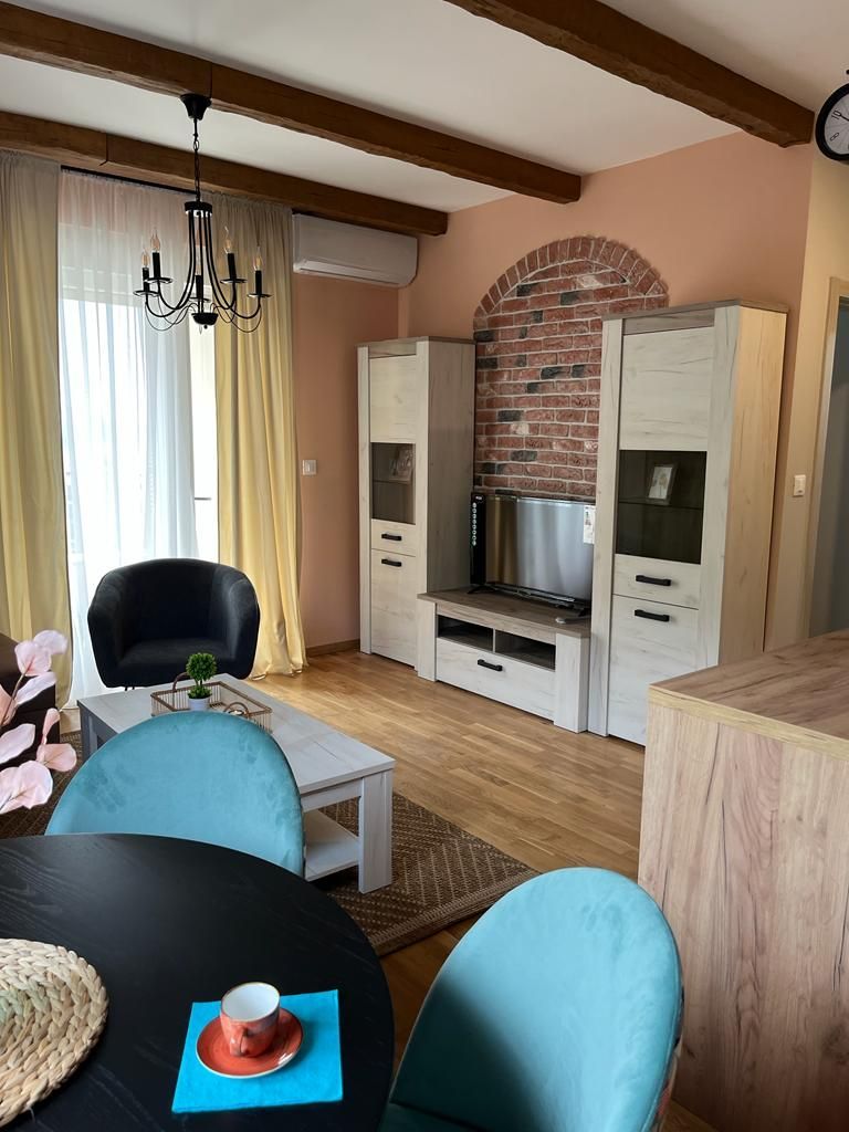 Квартира в Бечичи, Черногория, 47 м2 фото 4