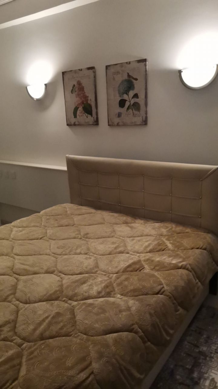 Квартира в Алании, Турция, 65 м2 фото 3