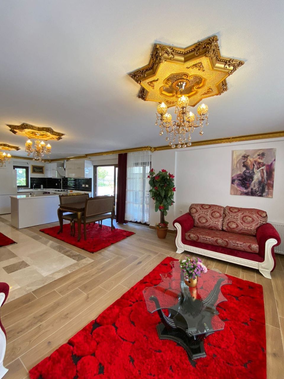 Вилла в Анталии, Турция, 300 м2 фото 5