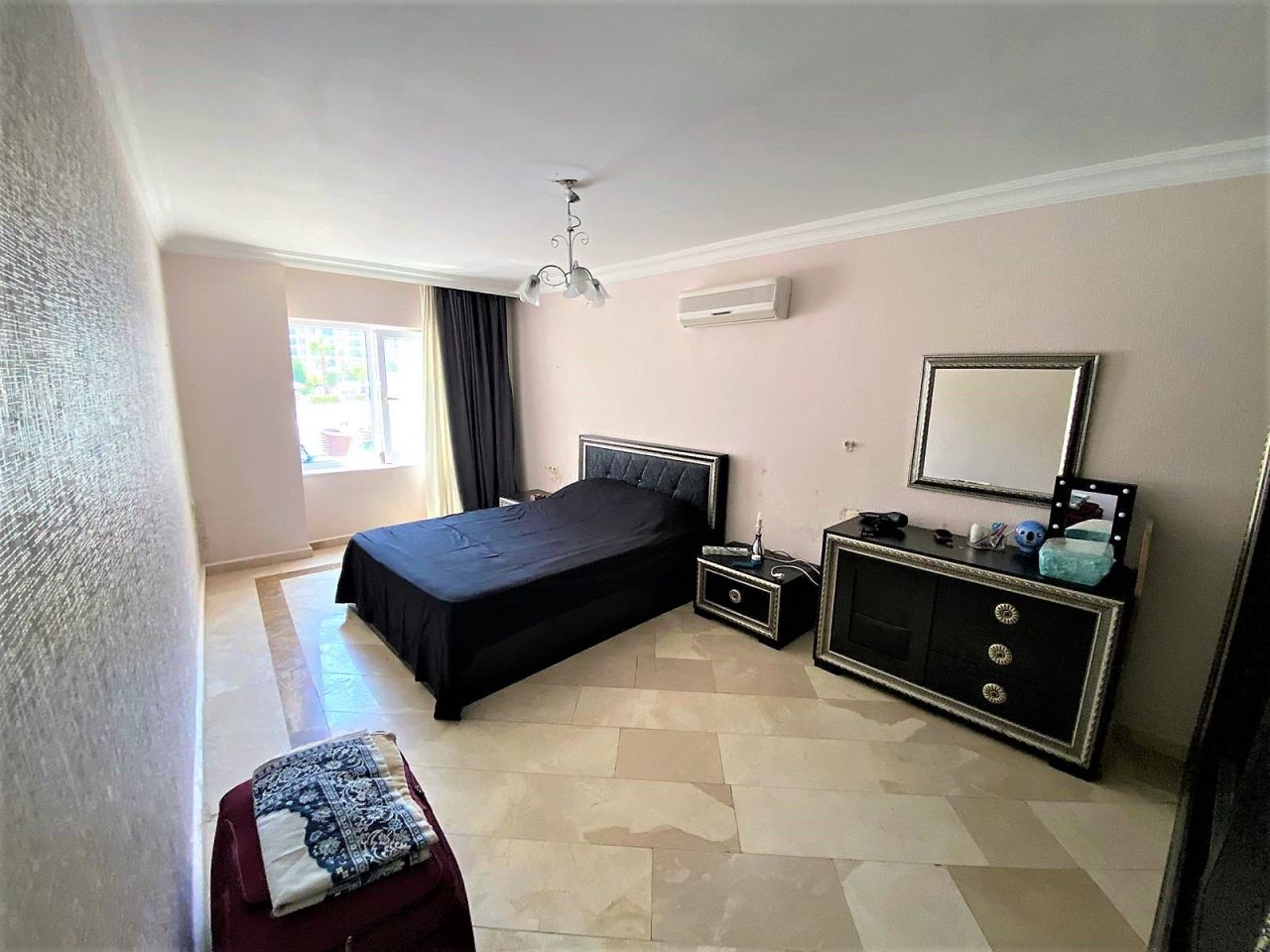Квартира в Алании, Турция, 160 м2 фото 5