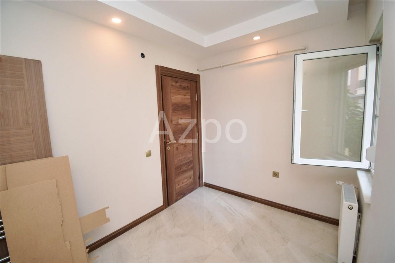 Апартаменты в Анталии, Турция, 110 м2 фото 4