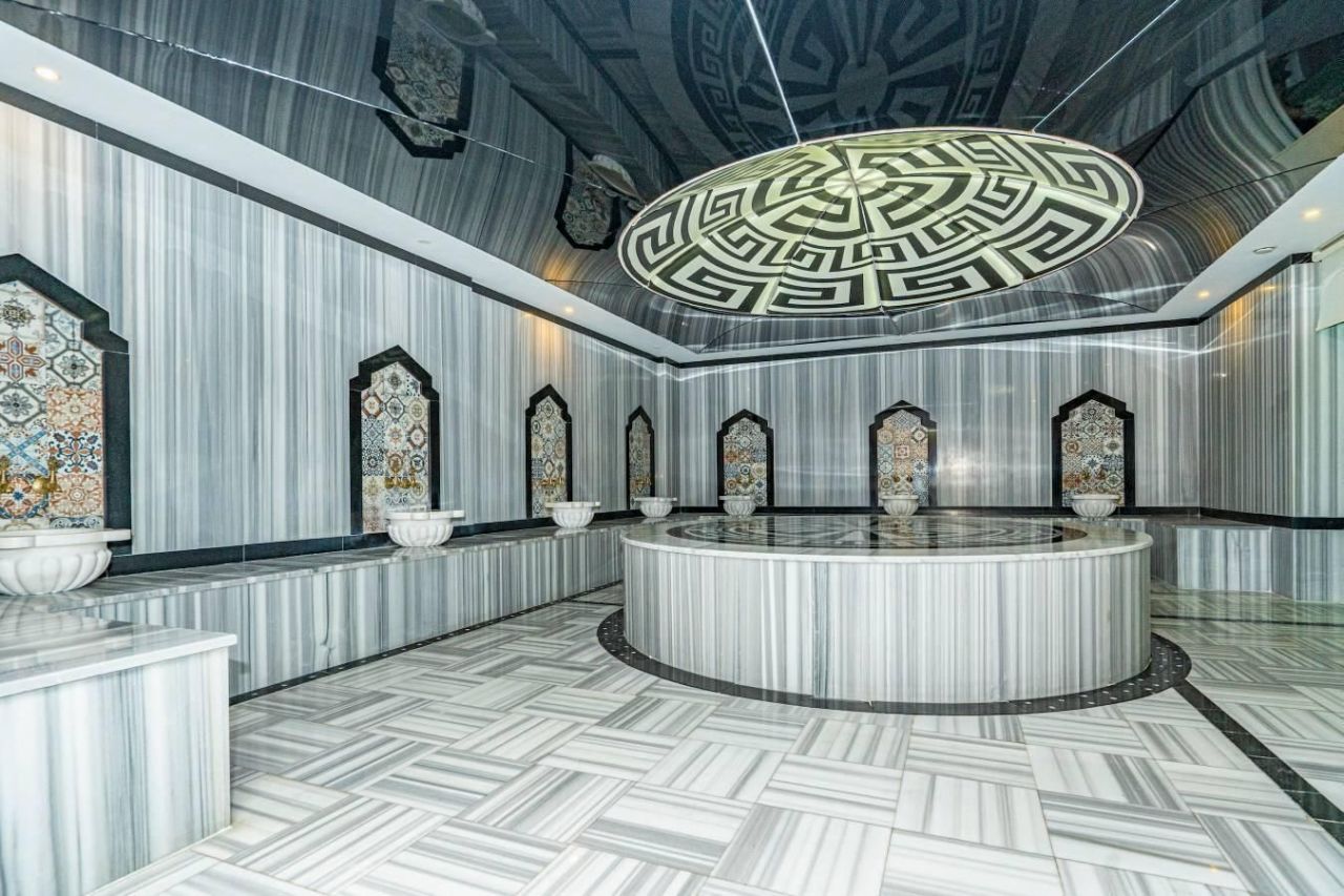 Квартира в Алании, Турция, 125 м2 фото 3