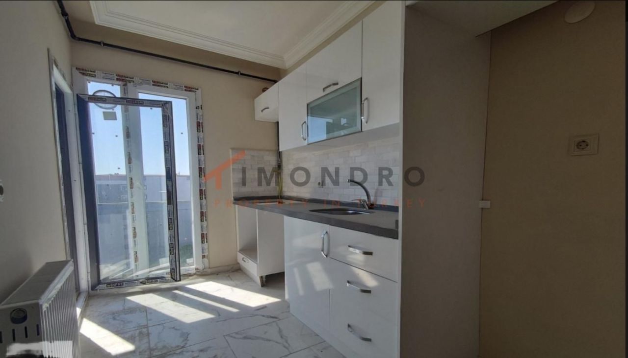 Квартира в Картале, Турция, 80 м2 фото 5