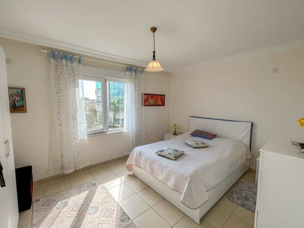 Квартира в Алании, Турция, 65 м2 фото 4