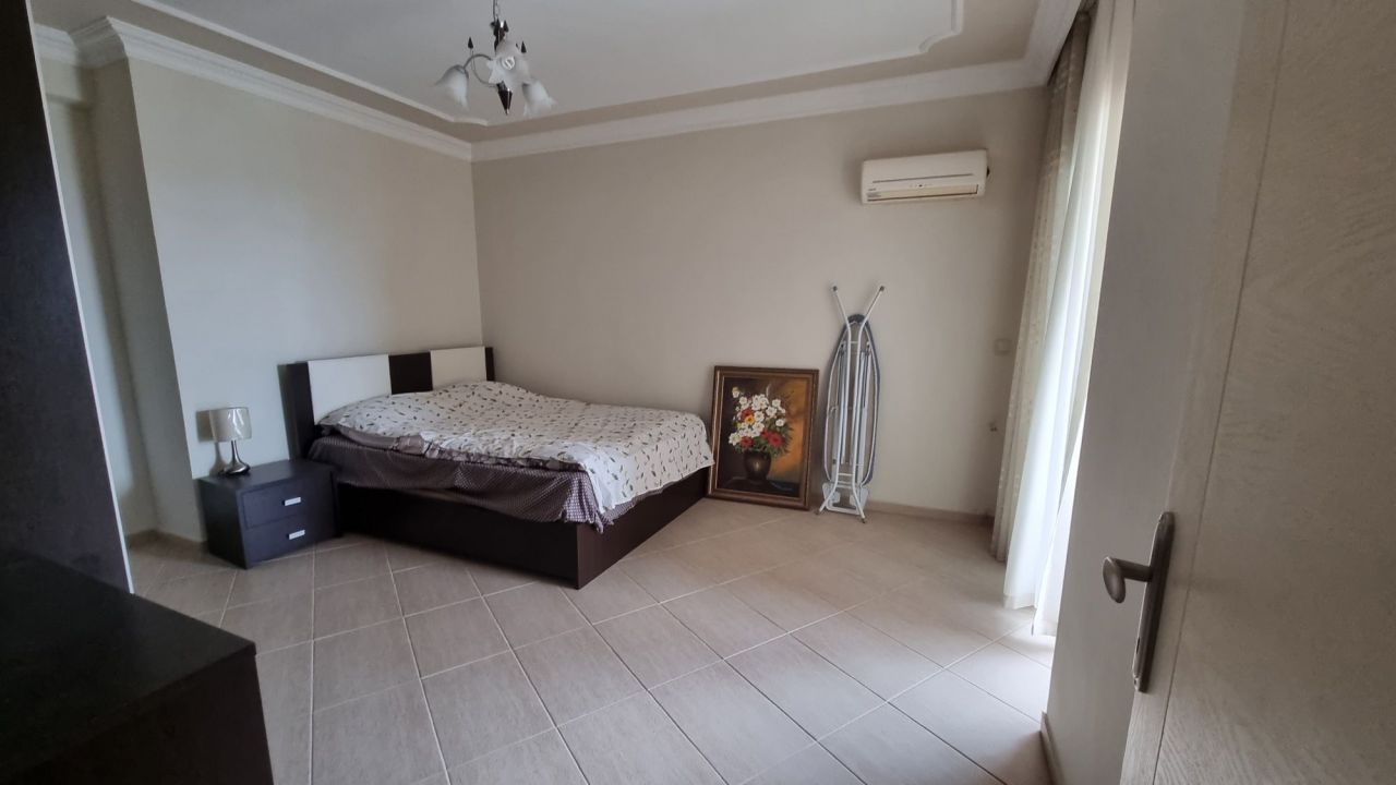 Квартира в Алании, Турция, 170 м2 фото 3