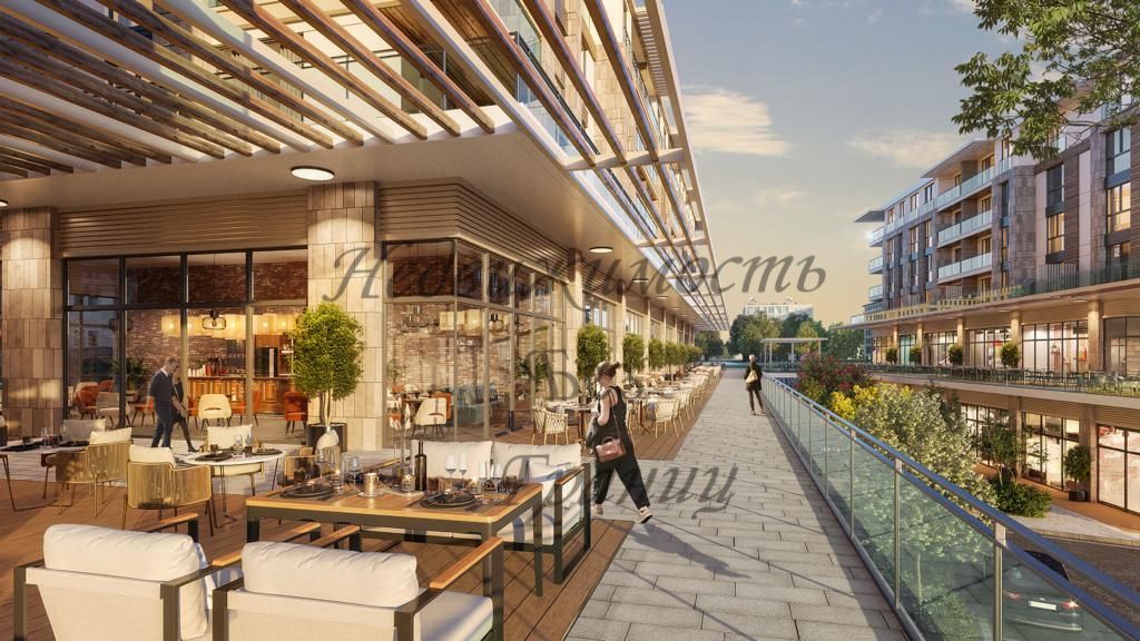 Апартаменты в Стамбуле, Турция, 105 м2 фото 4