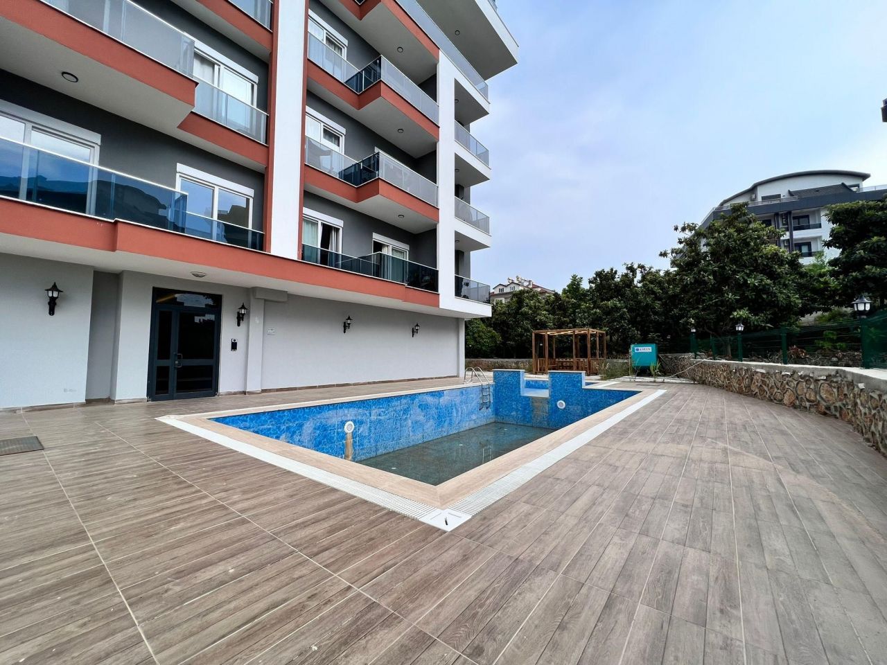 Пентхаус в Алании, Турция, 165 м2 фото 4