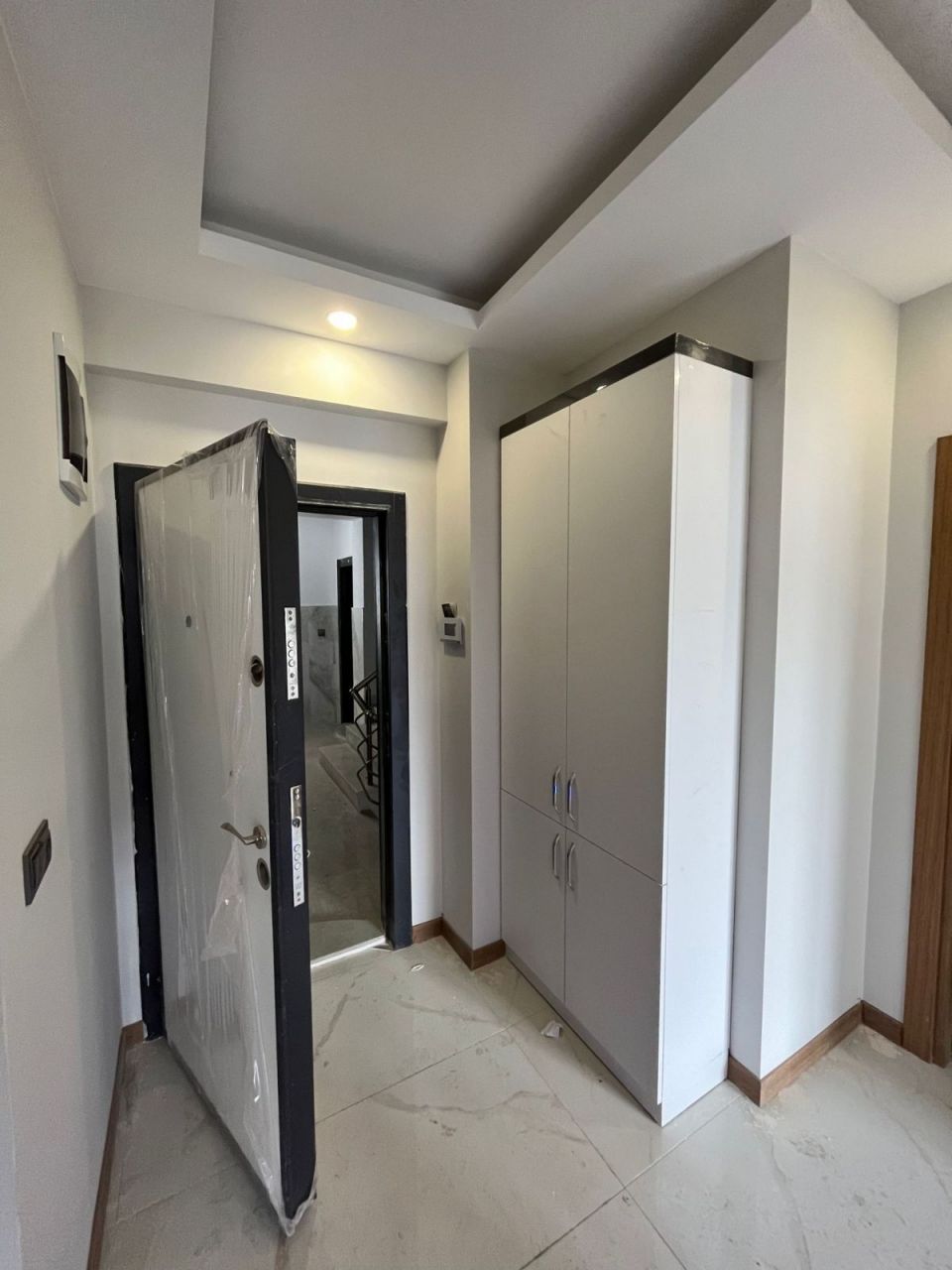 Квартира Sütçüler Mh., Турция, 120 м2 фото 5