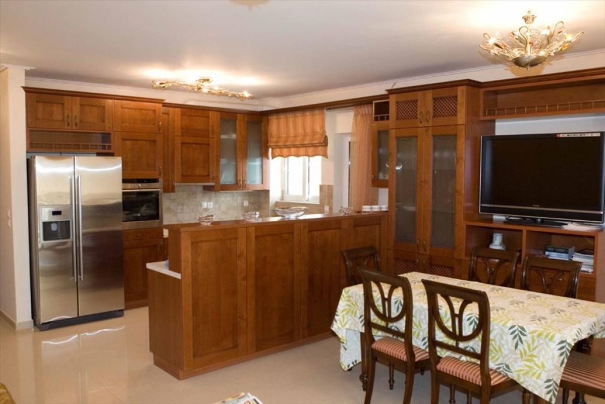 Квартира в Афинах, Греция, 84 м2 фото 3