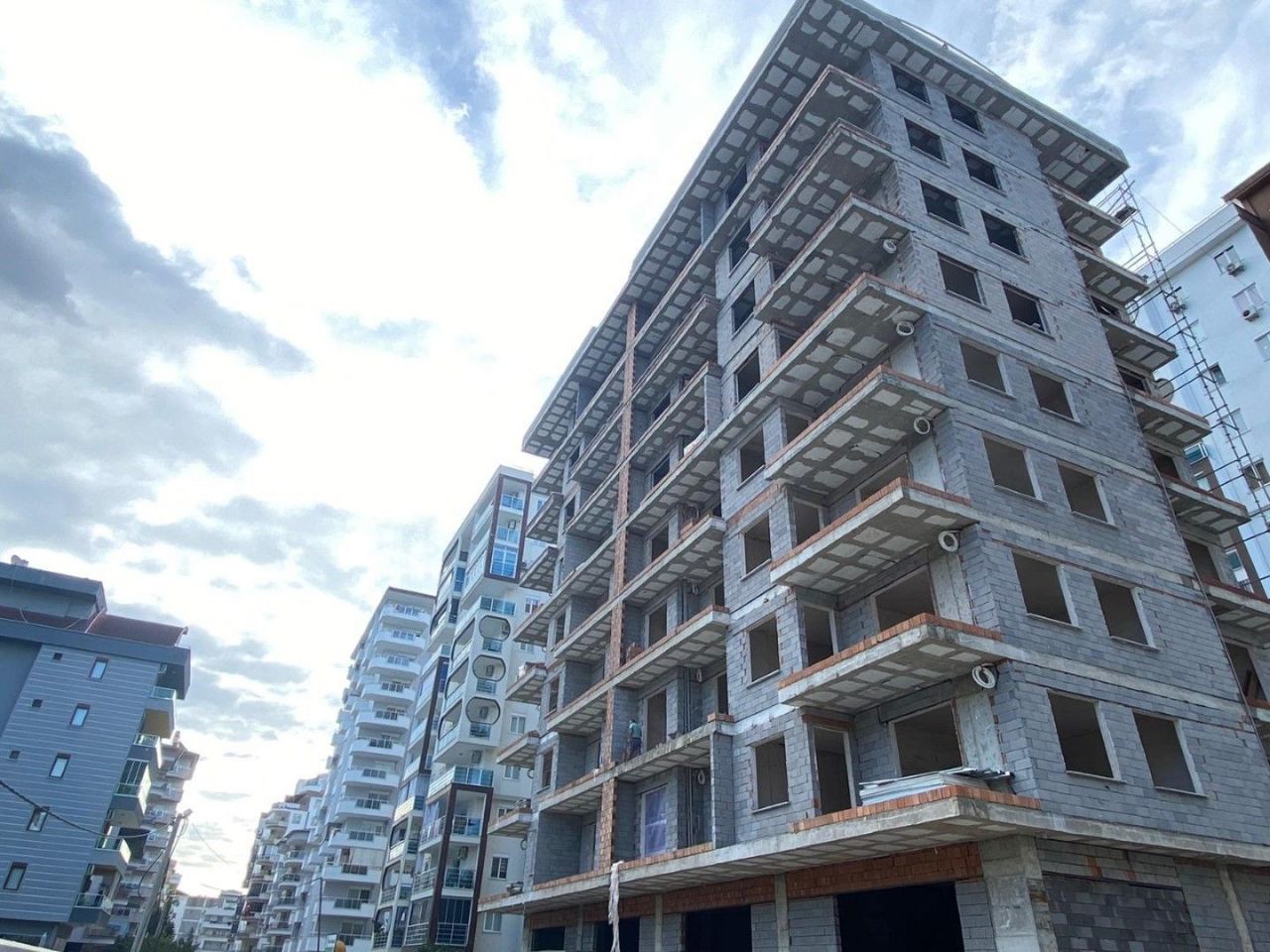 Квартира в Алании, Турция, 160 м2 фото 5