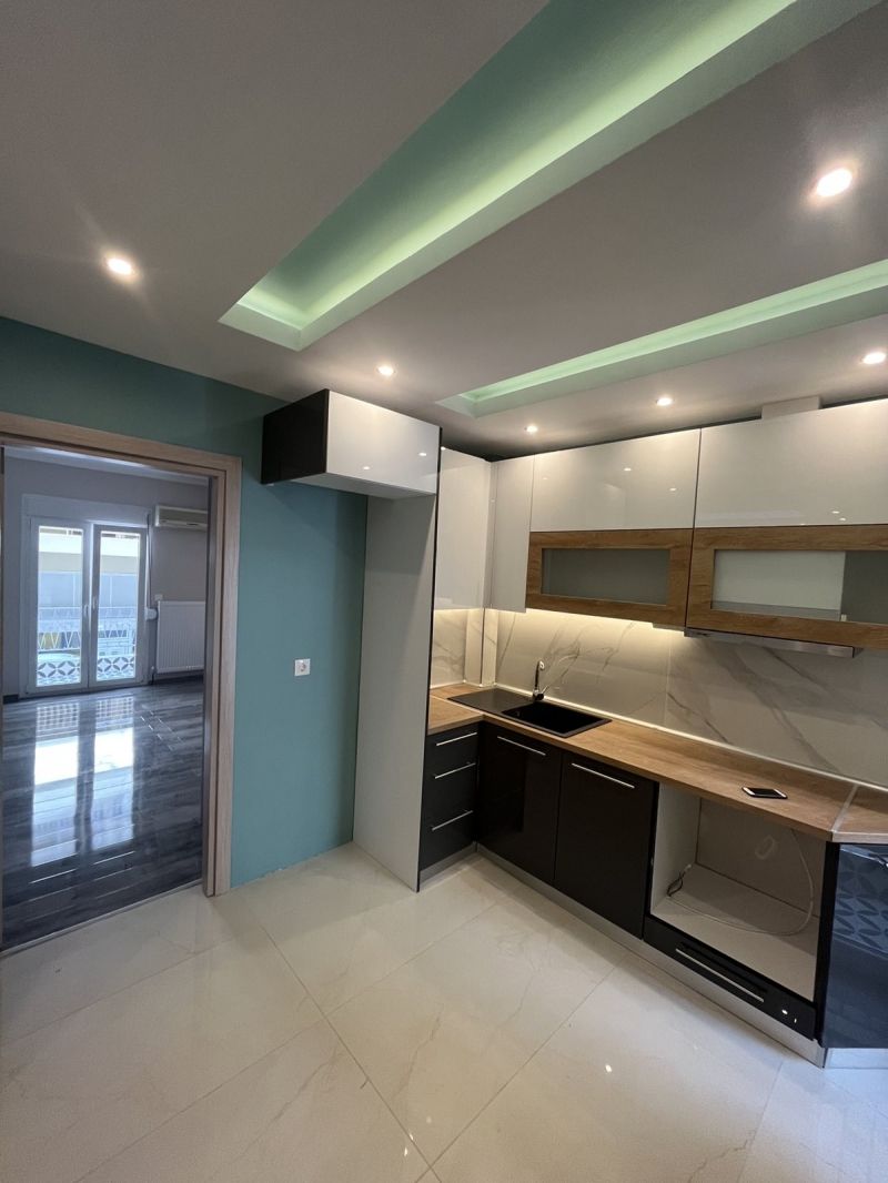 Апартаменты в Салониках, Греция, 64 м2 фото 5