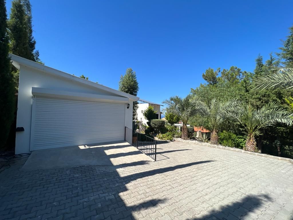 Вилла в Алcанджаке, Кипр, 340 м2 фото 2