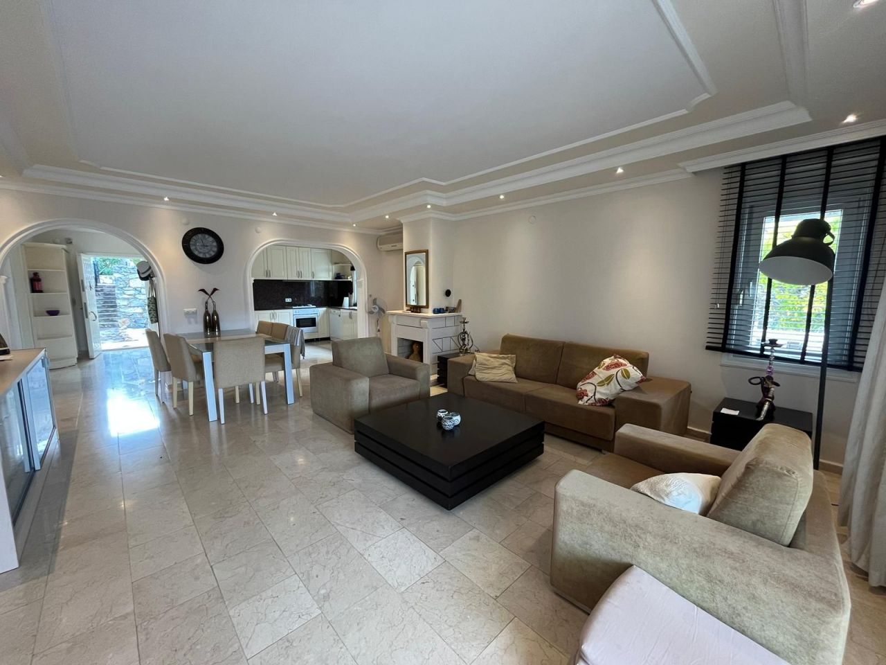 Вилла в Алании, Турция, 180 м2 фото 5