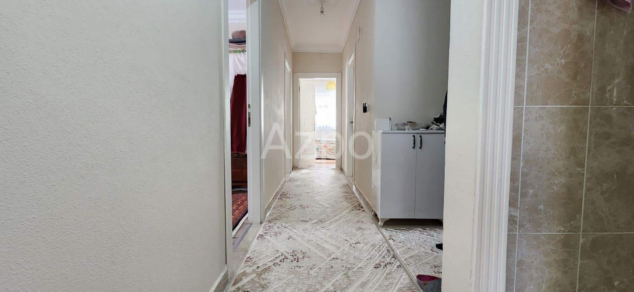 Апартаменты в Анталии, Турция, 145 м2 фото 2