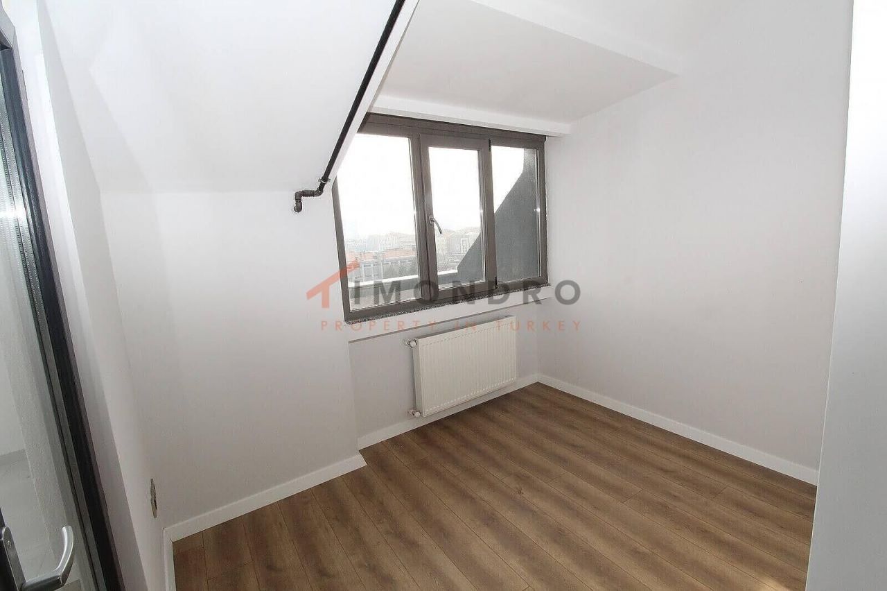 Квартира в Стамбуле, Турция, 135 м2 фото 5