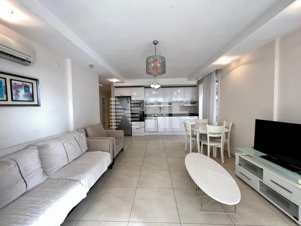 Квартира в Алании, Турция, 115 м2 фото 3