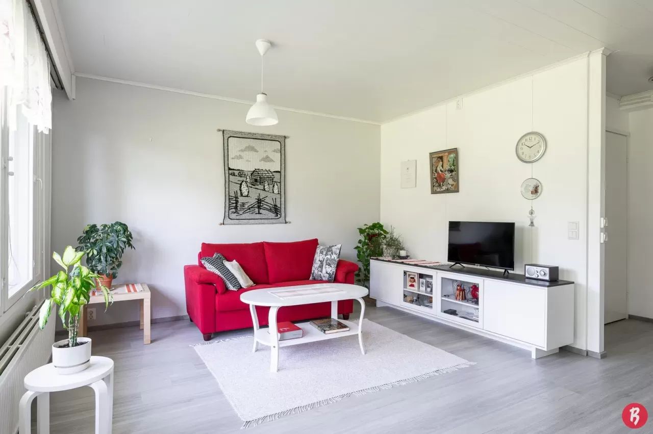 Таунхаус в Кокколе, Финляндия, 50 м2 фото 2
