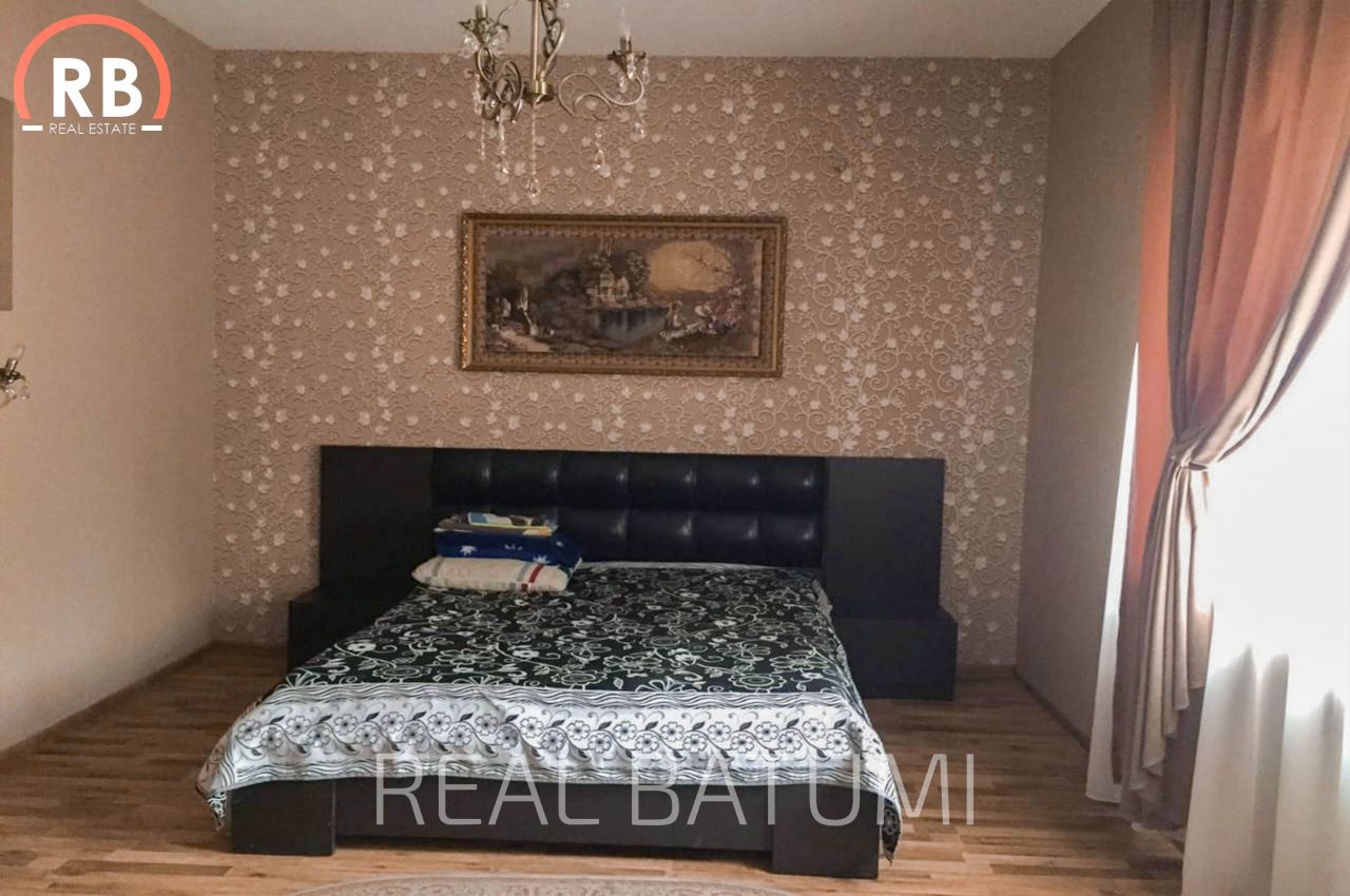 Квартира в Тбилиси, Грузия, 110 м2 фото 3