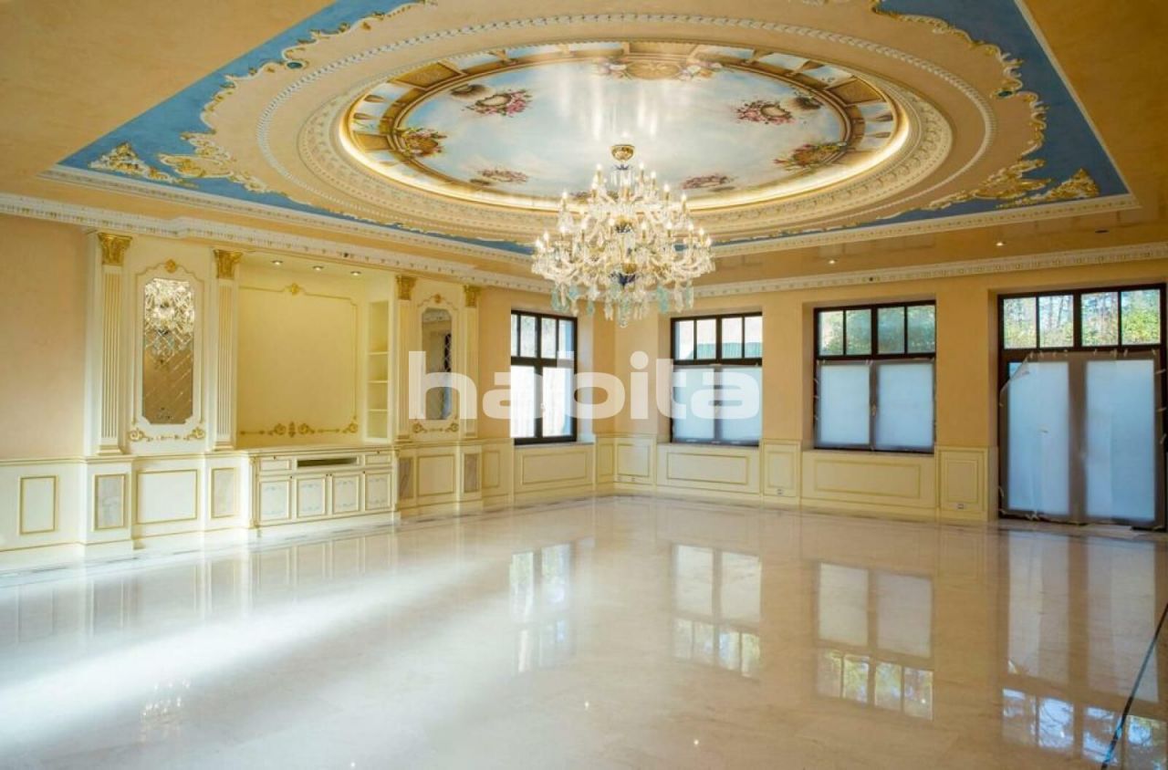 Вилла в Юрмале, Латвия, 1 000 м2 фото 2
