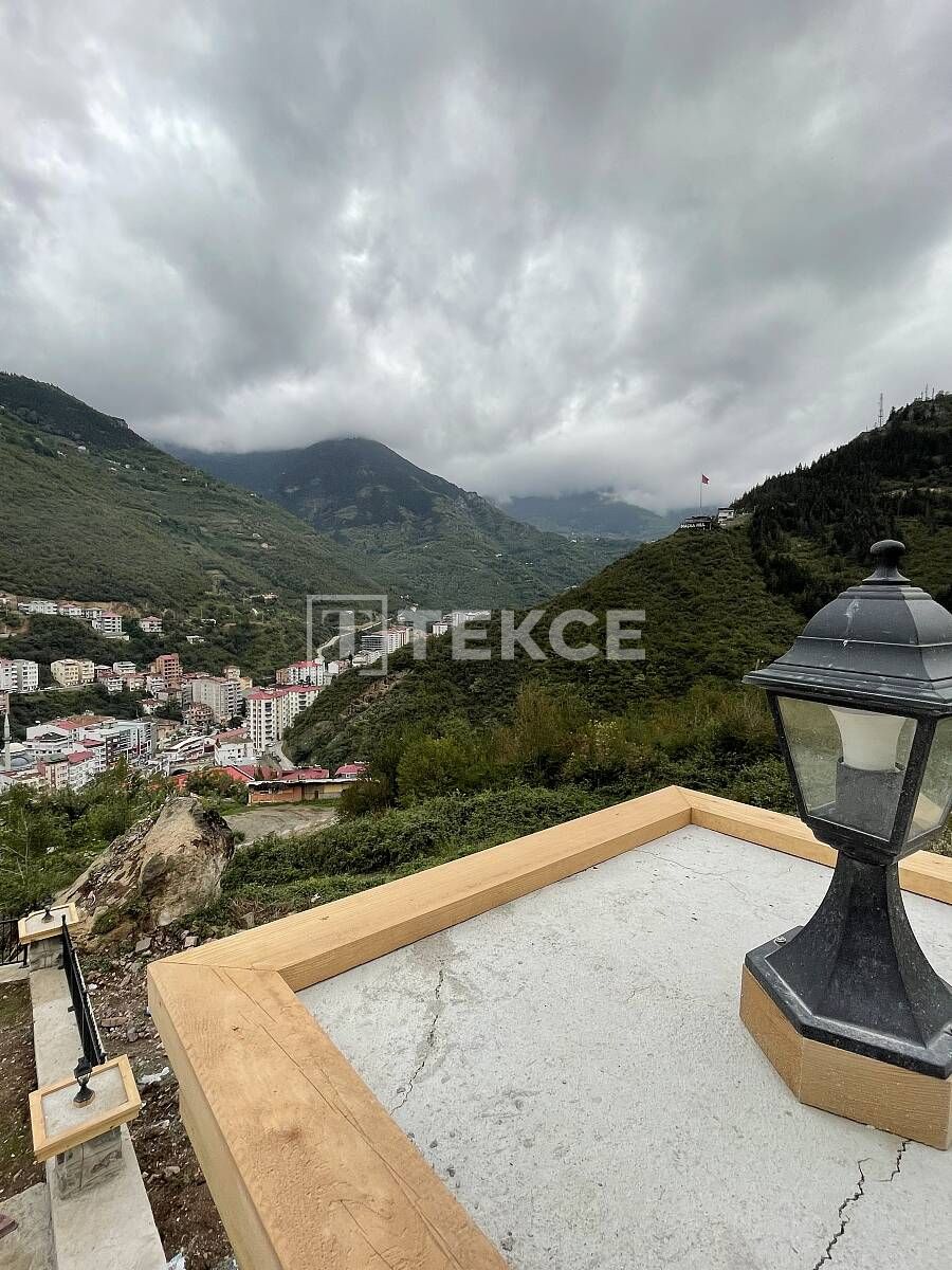 Таунхаус Мачка, Турция, 400 м2 фото 3