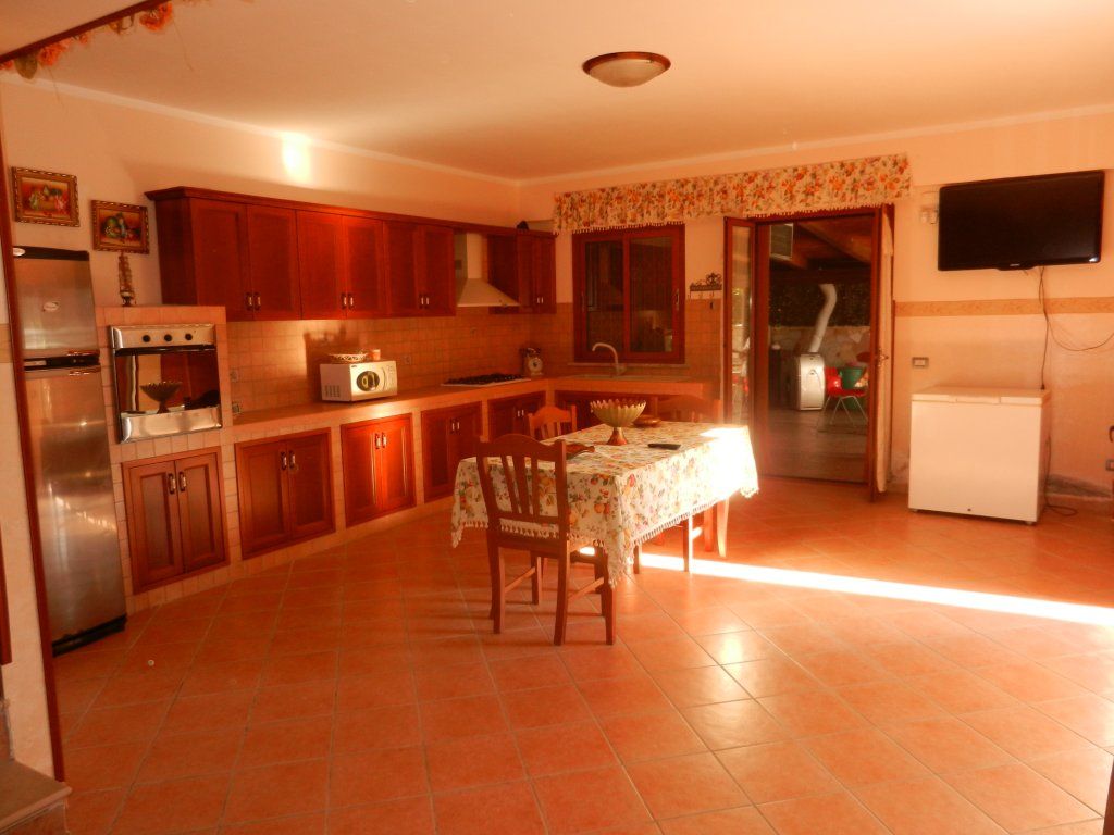 Дом в Скалее, Италия, 250 м2 фото 2