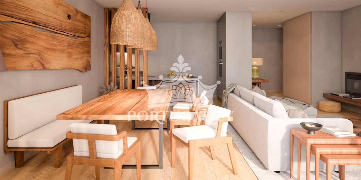 Апартаменты в Обидуше, Португалия, 149 м2 фото 3
