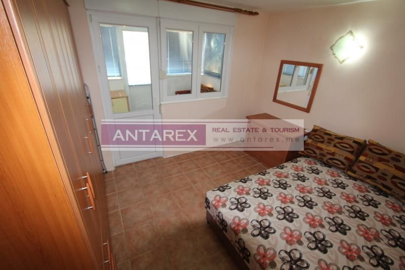 Апартаменты в Херцег-Нови, Черногория, 30 м2 фото 3