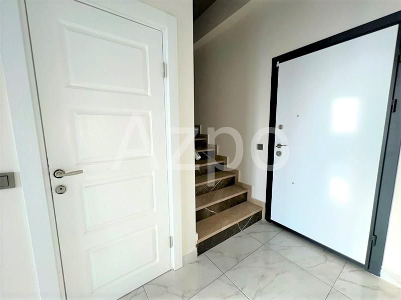 Пентхаус в Алании, Турция, 190 м2 фото 2
