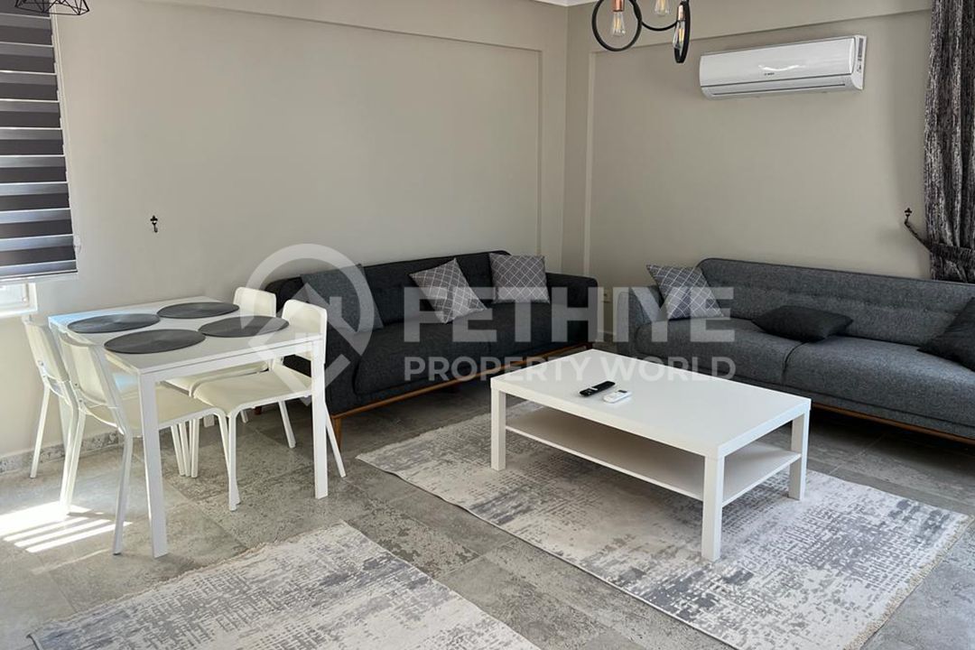 Апартаменты в Фетхие, Турция, 72 м2 фото 5