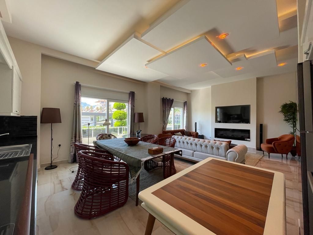 Пентхаус в Кестеле, Турция, 230 м2 фото 3