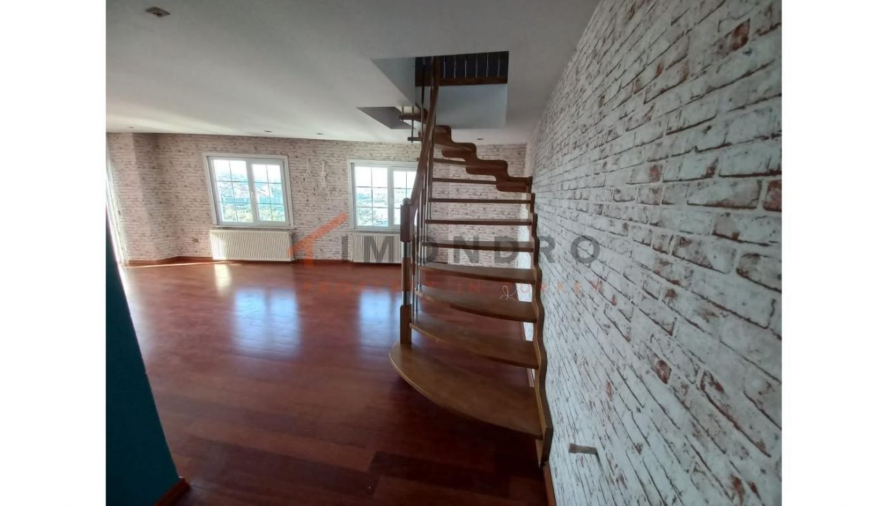 Квартира в Стамбуле, Турция, 105 м2 фото 5