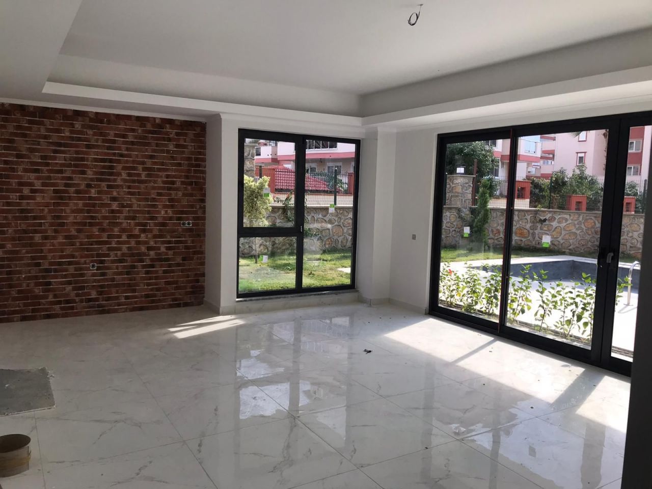 Квартира в Алании, Турция, 60 м2 фото 4