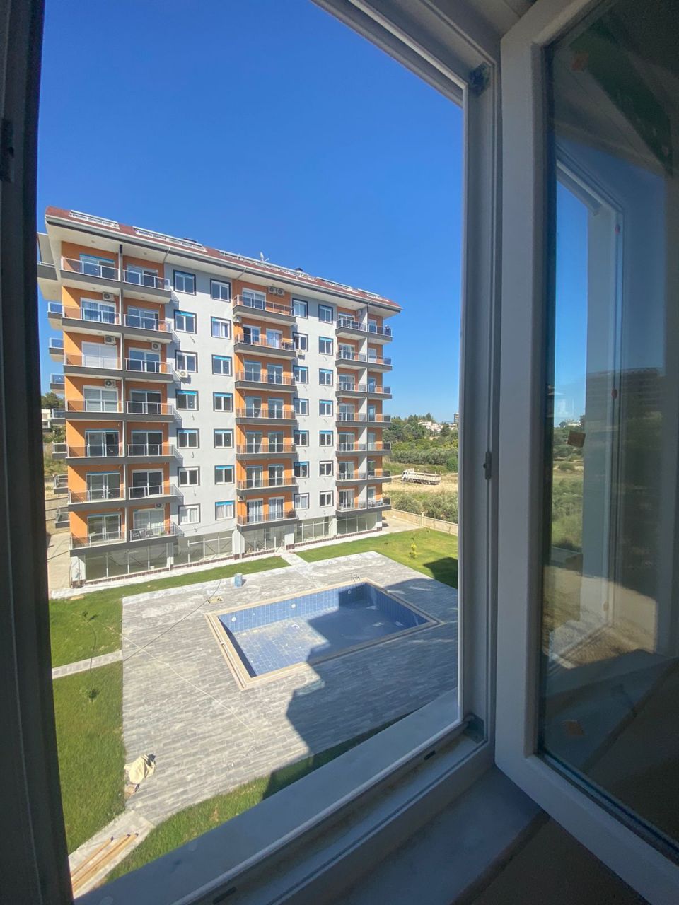 Апартаменты в Алании, Турция, 68 м2 фото 3