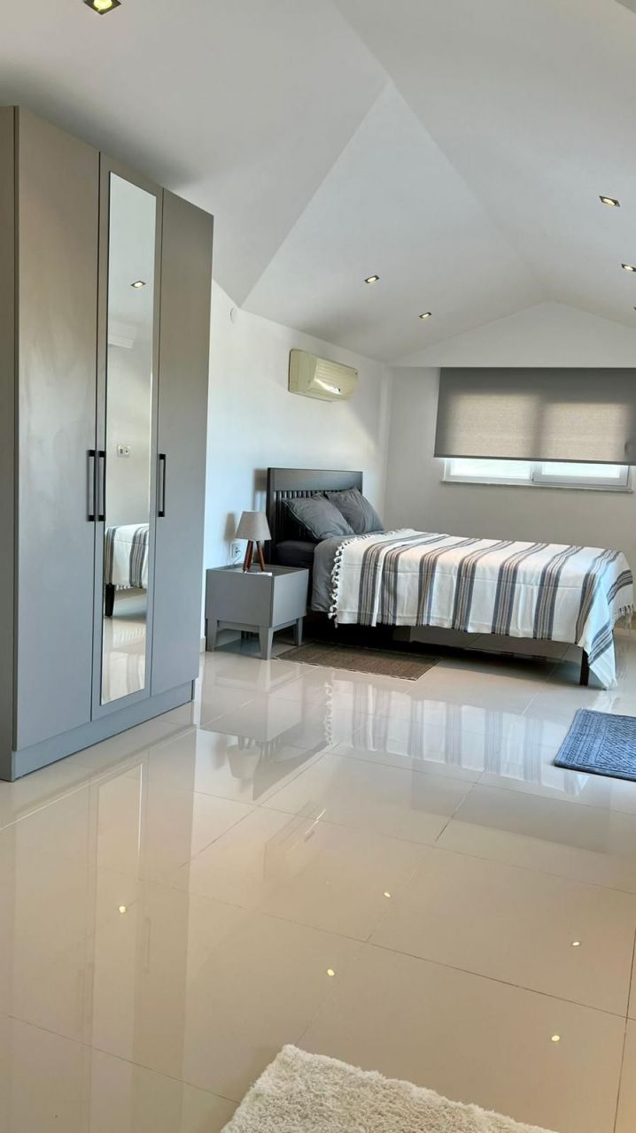 Пентхаус в Алании, Турция, 150 м2 фото 5