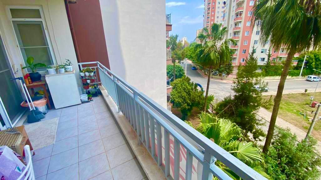 Квартира в Мерсине, Турция, 210 м2 фото 5