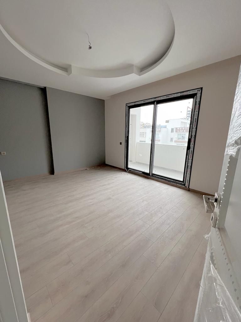 Квартира в Мерсине, Турция, 250 м2 фото 4