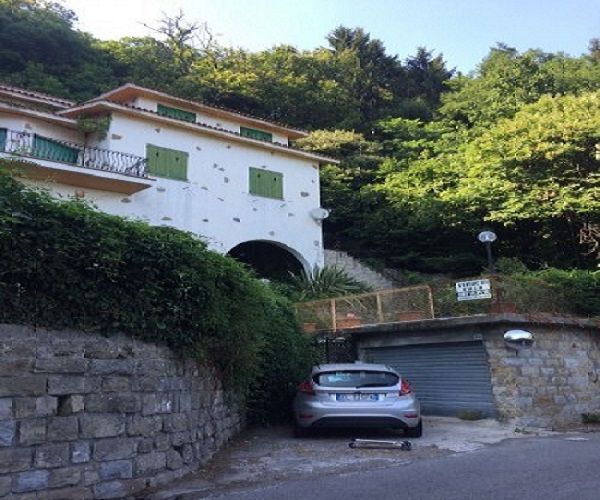 Дом в Сан-Ремо, Италия, 220 м2 фото 4