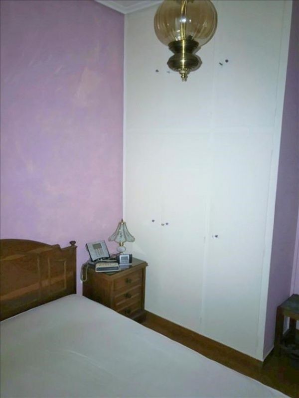 Квартира в Афинах, Греция, 90 м2 фото 4