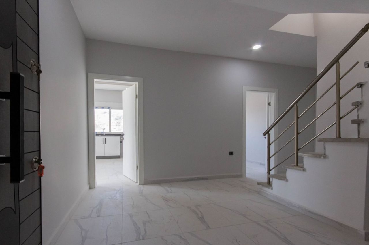 Квартира в Алании, Турция, 240 м2 фото 4