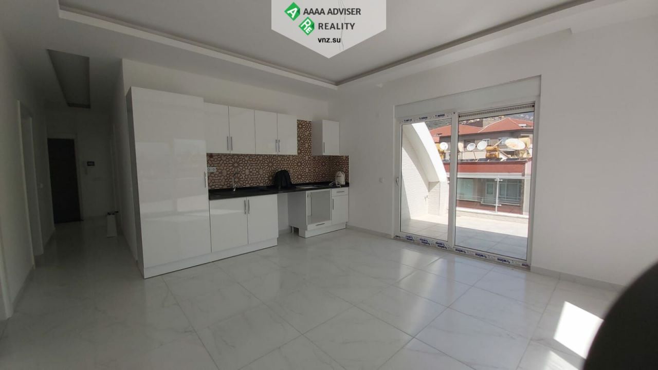Квартира в Алании, Турция, 220 м2 фото 3