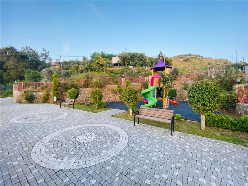 Квартира в Алании, Турция, 105 м2 фото 5