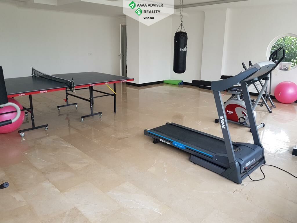 Квартира в Кестеле, Турция, 90 м2 фото 2