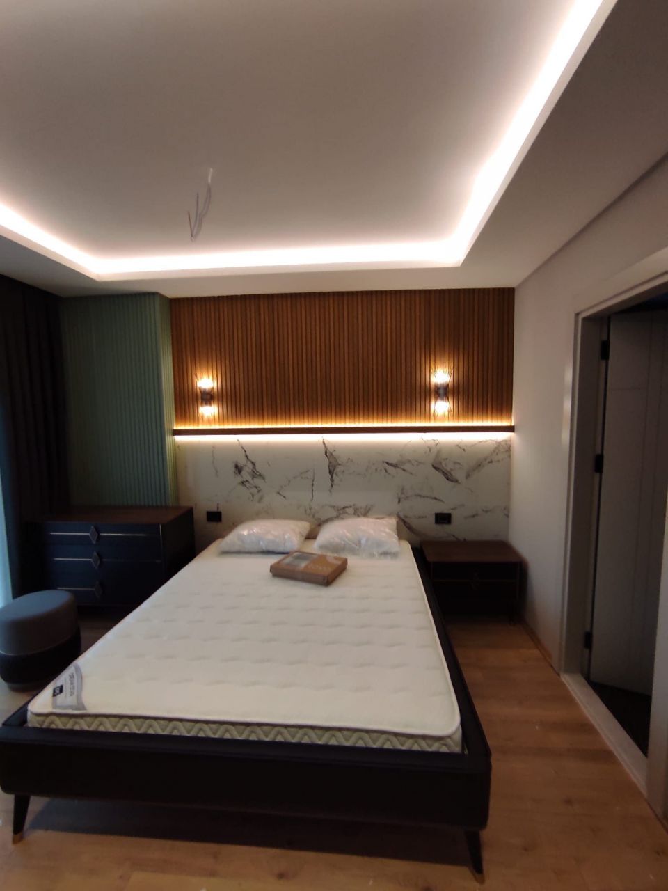 Квартира в Анталии, Турция, 150 м2 фото 3