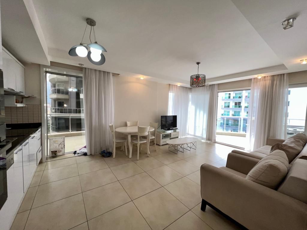 Квартира в Алании, Турция, 120 м2 фото 3