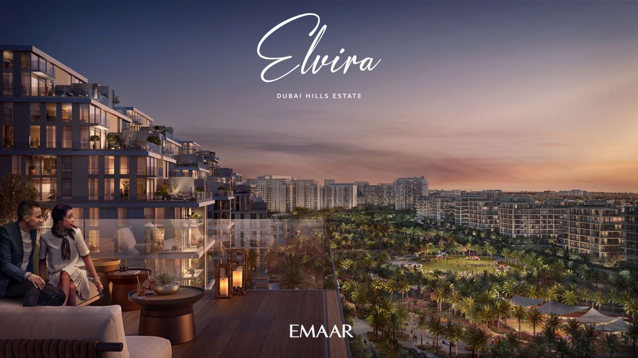 Апартаменты в Дубае, ОАЭ, 155 м2 фото 2